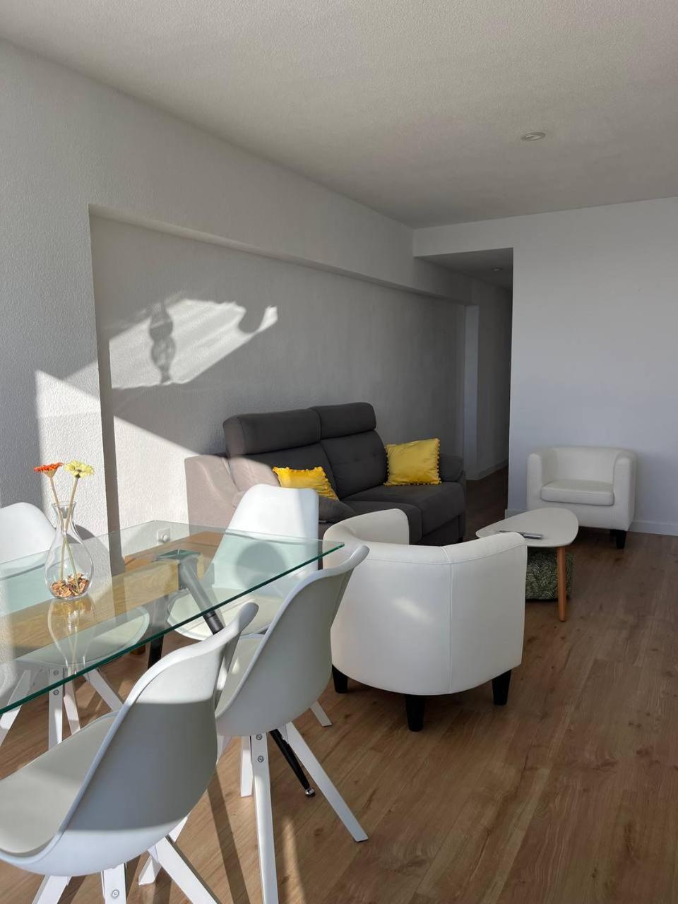 Mar & Sol Rincon Apartment Benidorm Exterior photo