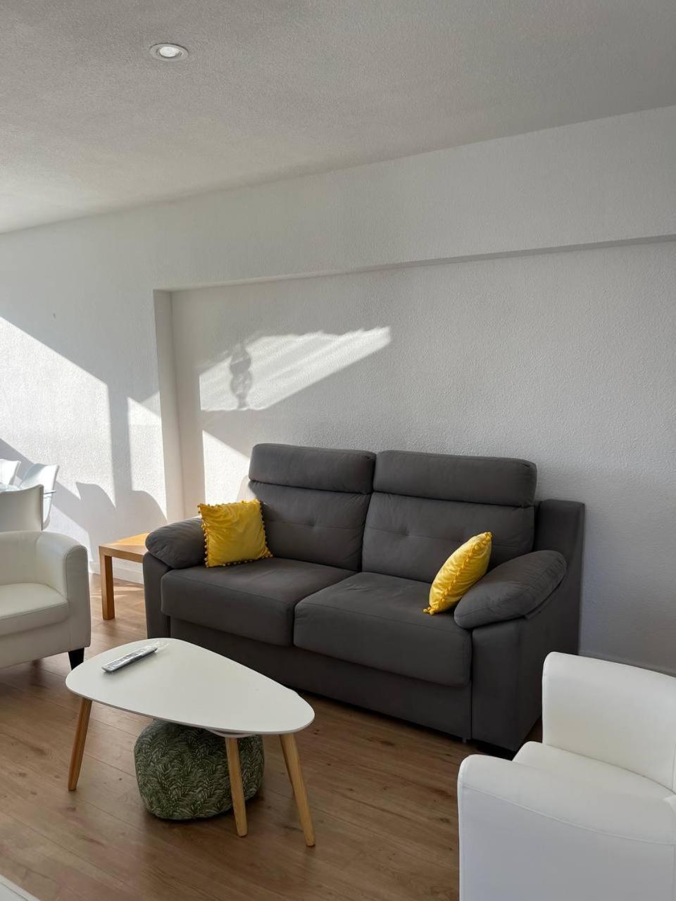 Mar & Sol Rincon Apartment Benidorm Exterior photo